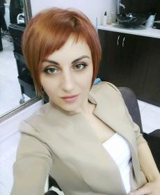 Чугуй Ольга Александровна