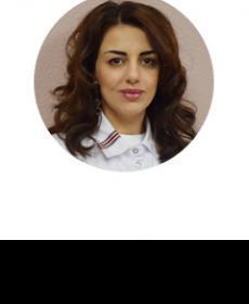 Амбарян Виктория Арташевна