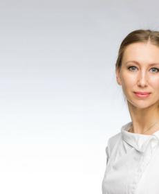 Соломонова Светлана Викторовна