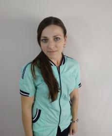 Гурова Екатерина Александровна