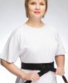Неминущая Анастасия Валерьевна