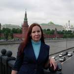 Наталья Полежаева