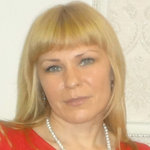 Татьяна Перевозова