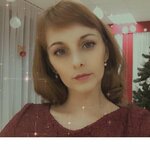 Оксана Потапова