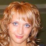 Ирина Зыкова