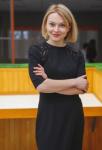 Ирина Перегудова