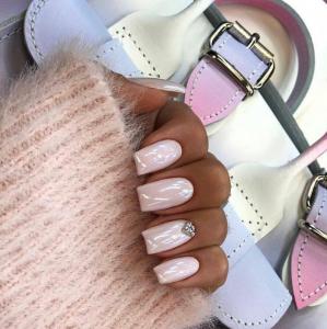 Фотография Nail Beauty Bar 4