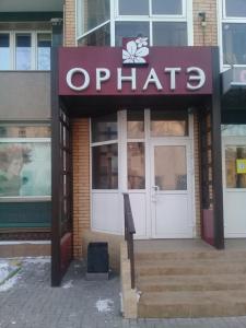 Фотография Орнатэ 3