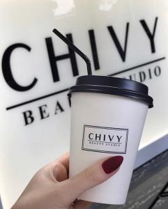 Фотография Студия красоты Chivy Beauty Studio 3