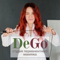 Фотография Студия перманентного макияжа DeGo 3