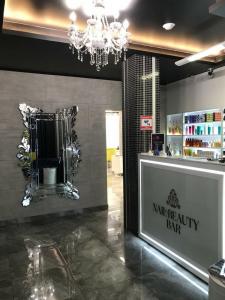 Фотография Nail Beauty Bar 1