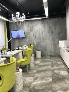 Фотография Nail Beauty Bar 0