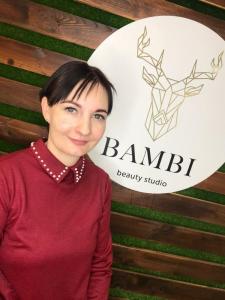 Фотография Bambi 1