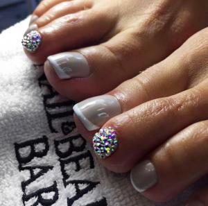 Фотография Nail Beauty Bar 3