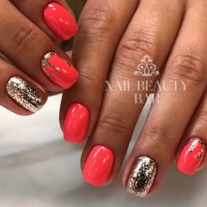 Фотография Nail Beauty Bar 5