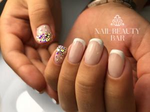 Фотография Nail & Beautybar 4