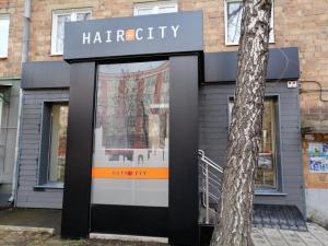 Фотография Hair City 2