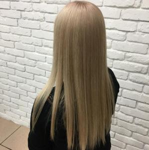 Фотография Expert salon Wella 0