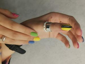 Фотография PRO NAILS STUDIO 0