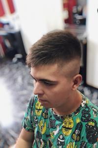 Фотография Фрейя 3