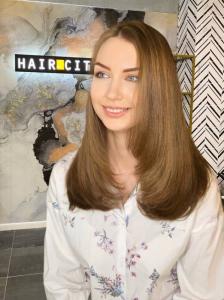 Фотография Hair city 1