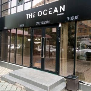 Фотография The OCEAN 3