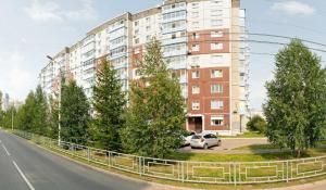 Фотография Оазис 5