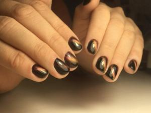 Фотография Nail Couture 2