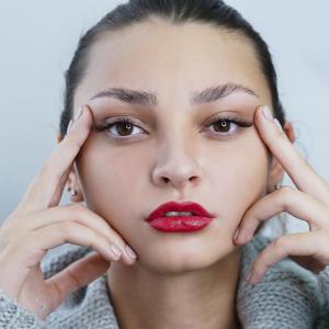 Фотография Школа-студия наращивания ресниц LABLASH 1