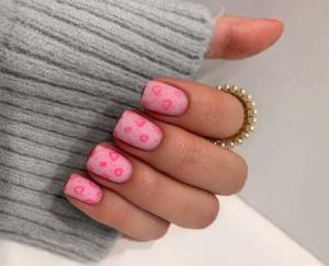 Фотография Nail York 5