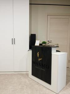 Фотография MAXMO beauty space 2