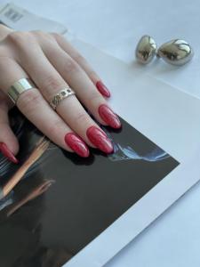 Фотография Nail York 3