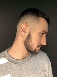 Фотография His barbershop & tattoo 3