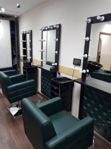 Фотография Salon парикмахерская КБ 0