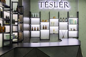 Фотография Tesler the house of beauty 3