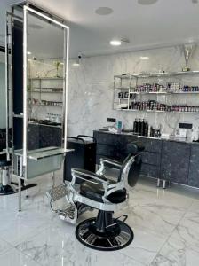 Фотография Paul Mitchell 2