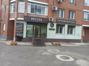 Фотография Oksion 3