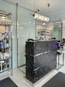 Фотография Paul Mitchell 1