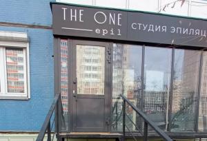 Фотография THE ONE epil № 1 3