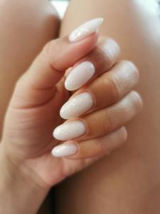 Фотография FIOLET NAILS 5