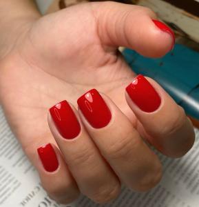 Фотография Luxury Nail 2