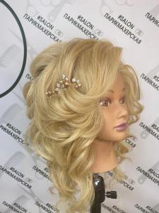 Фотография Salon парикмахерская КБ 5