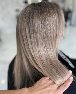 Фотография Paul Mitchell 5