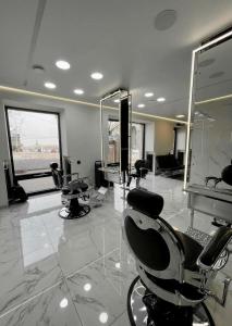 Фотография Paul Mitchell 3