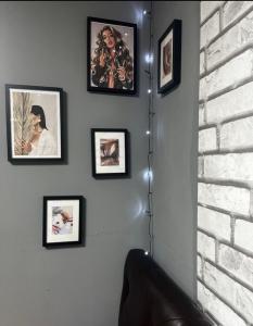 Фотография Здесь Студия Красоты 5
