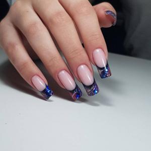 Фотография Exclusive nails 1