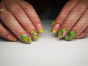 Фотография Nails Studio Александры Артёминой 2