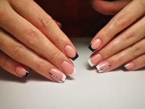 Фотография Nails Studio Александры Артёминой 3