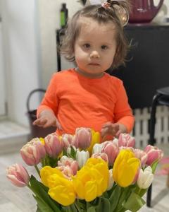 Фотография Надежда 0