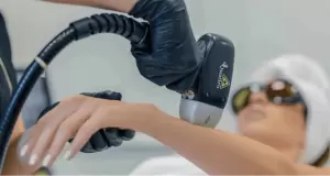 Фотография Laser beauty studio S.V 0
